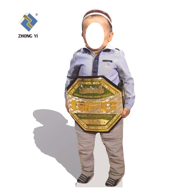 Pvc Cardboard Standee Display Life Size Cardboard Cutouts