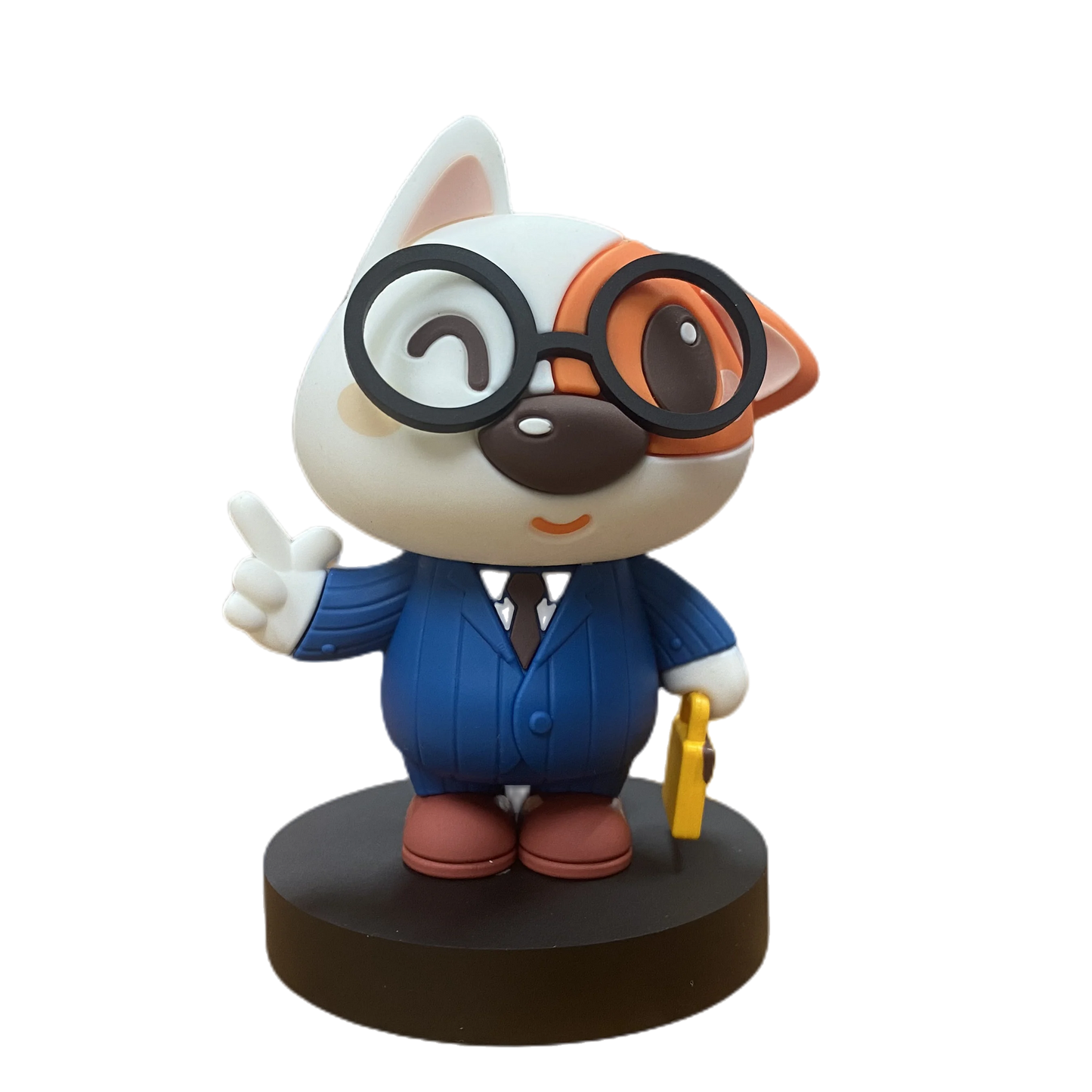 Custom 3D Cartoon Character Action Figure Mini Soft PVC Figurine Craft Stainless Steel and Silicone Model Toy with Logo