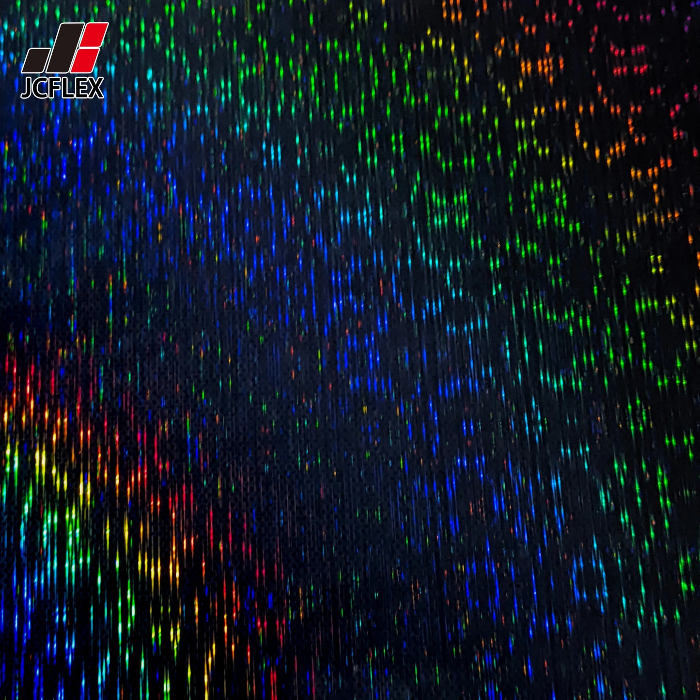 A4 Self Adhesive Holographic Photo Cold Lamination Film Transparent OPP Bag Moisture Proof Soft Transparent Packaging 50 Micr