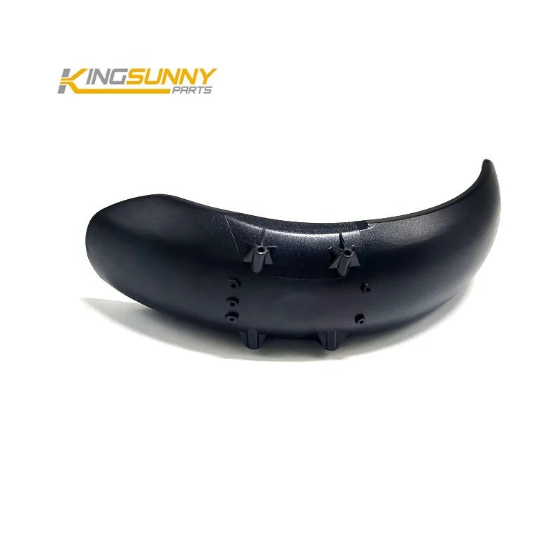 Wholesale Plastic Front Fender for Nine Bot ES1/ES2/ES4/E22/E25/E25E/E45 Electric Scooter Mudguard Replacement Parts