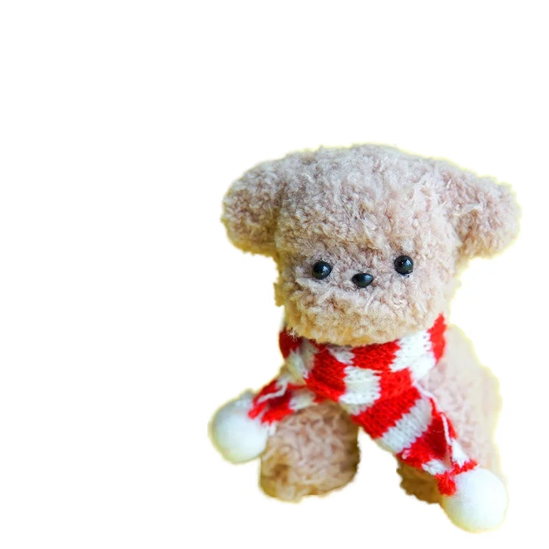 Bohe 15mm Pipe Cleaner Craft Set Coral Fleece Fuzzy Stick Pets DIY Handmade Dolls Kit OEM ODM from Korea Novelty Gifts