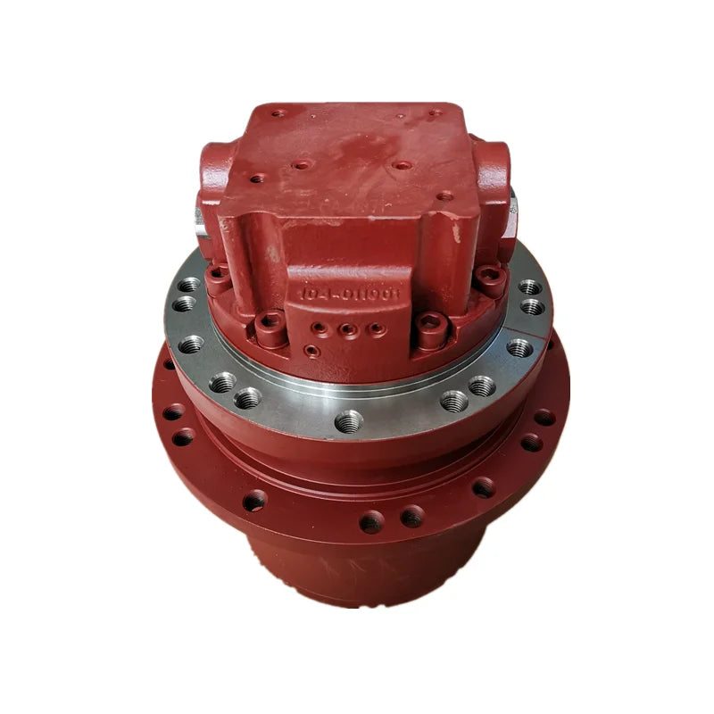 Construction Machinery Excavator Parts Atlas 605R 804 404 Final Drive R604 R404 Track Travel Motor
