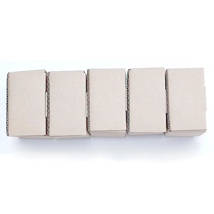 High Quality Integrated Folding Carton Export Quality Transport Paper Box for Cardboard Packing