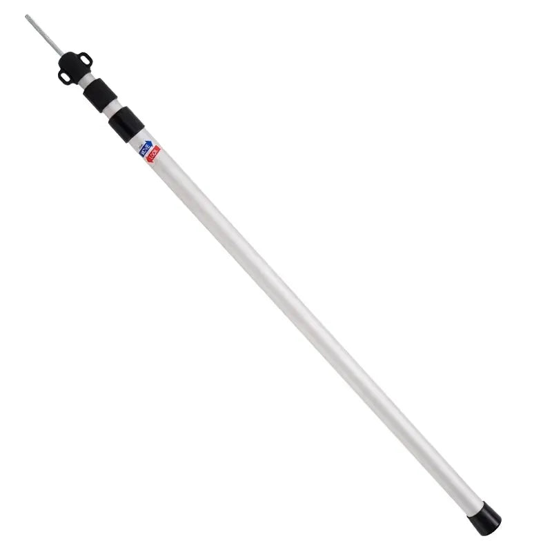 Good Quality Compact Sturdy Tent Poles Beach Shelter Tarp Pole Extendable Tarp Tent Poles for Sale