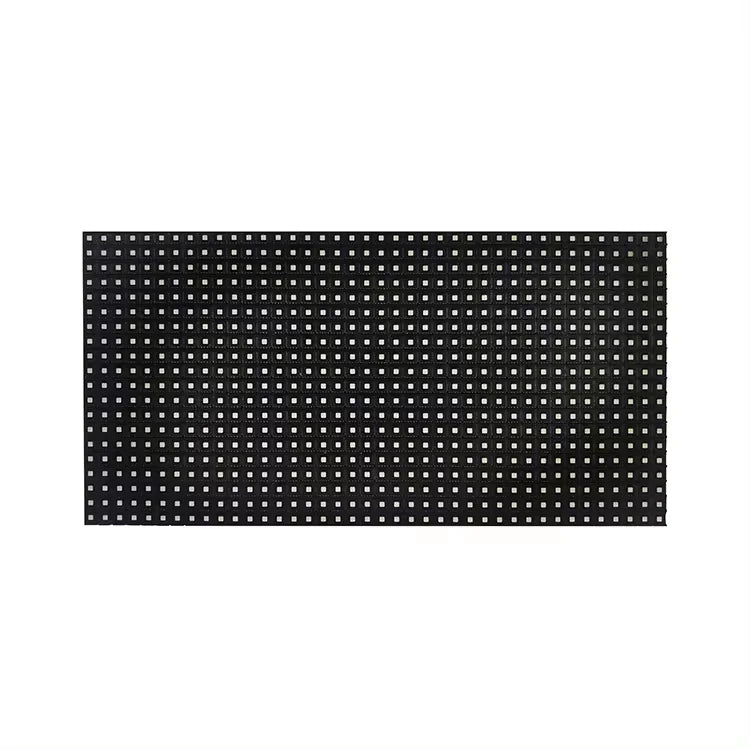 Full Color RGB SMD Outdoor Waterproof P10 P8 P6 P5 P4.81 P4 LED Panel Indoor P3.91 P3 P2.5 P2 P1.875 LED Display Screen Modul