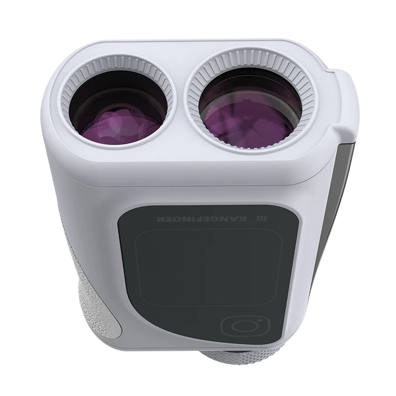 Wholesale Laser Range Finder 600M LCD Display Handheld USB Long Distance Hunting Golf Rangefinders for Golf