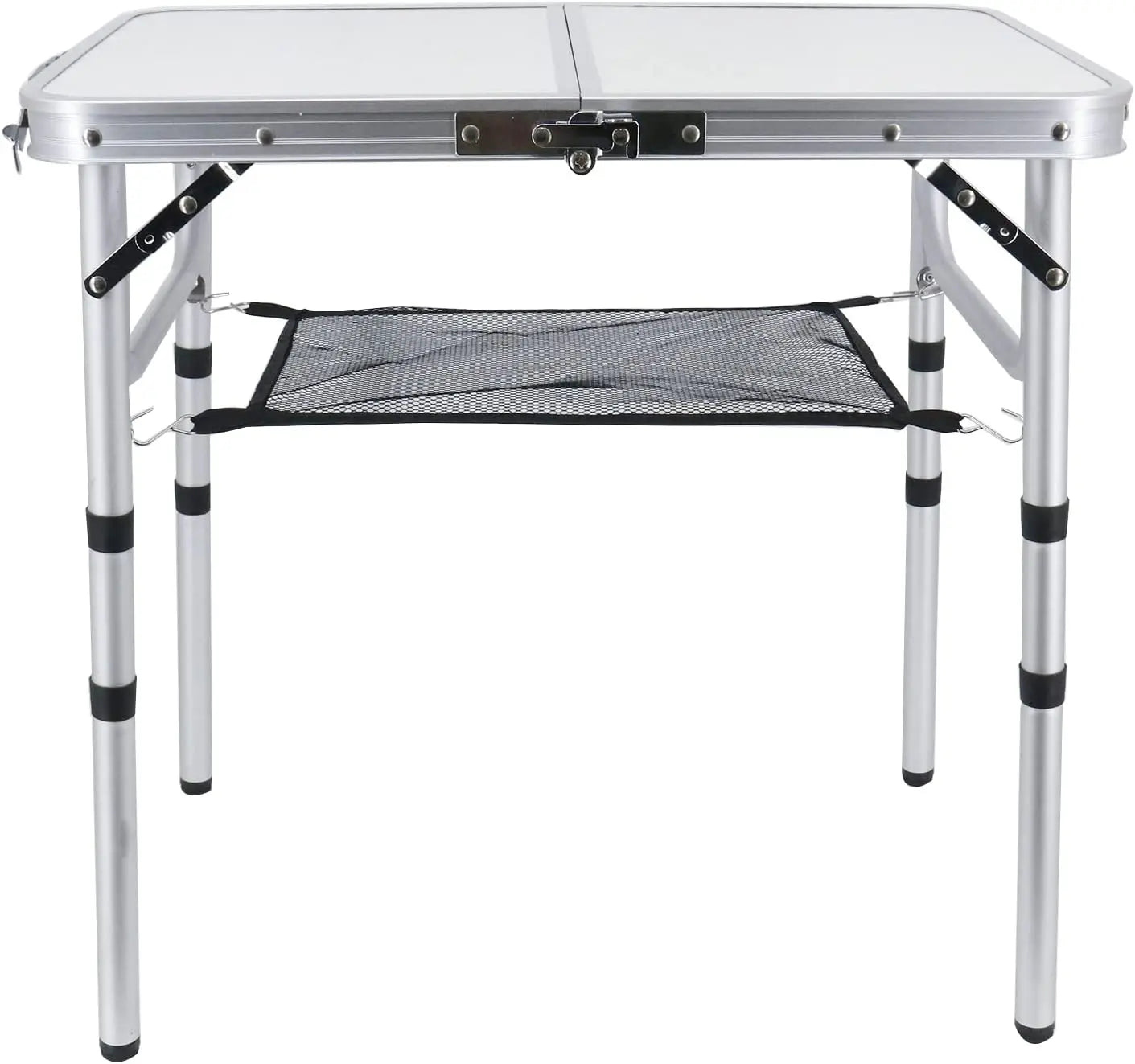 Woqi Outdoor Folding Table | Ultra Compact Aluminum Camping Table