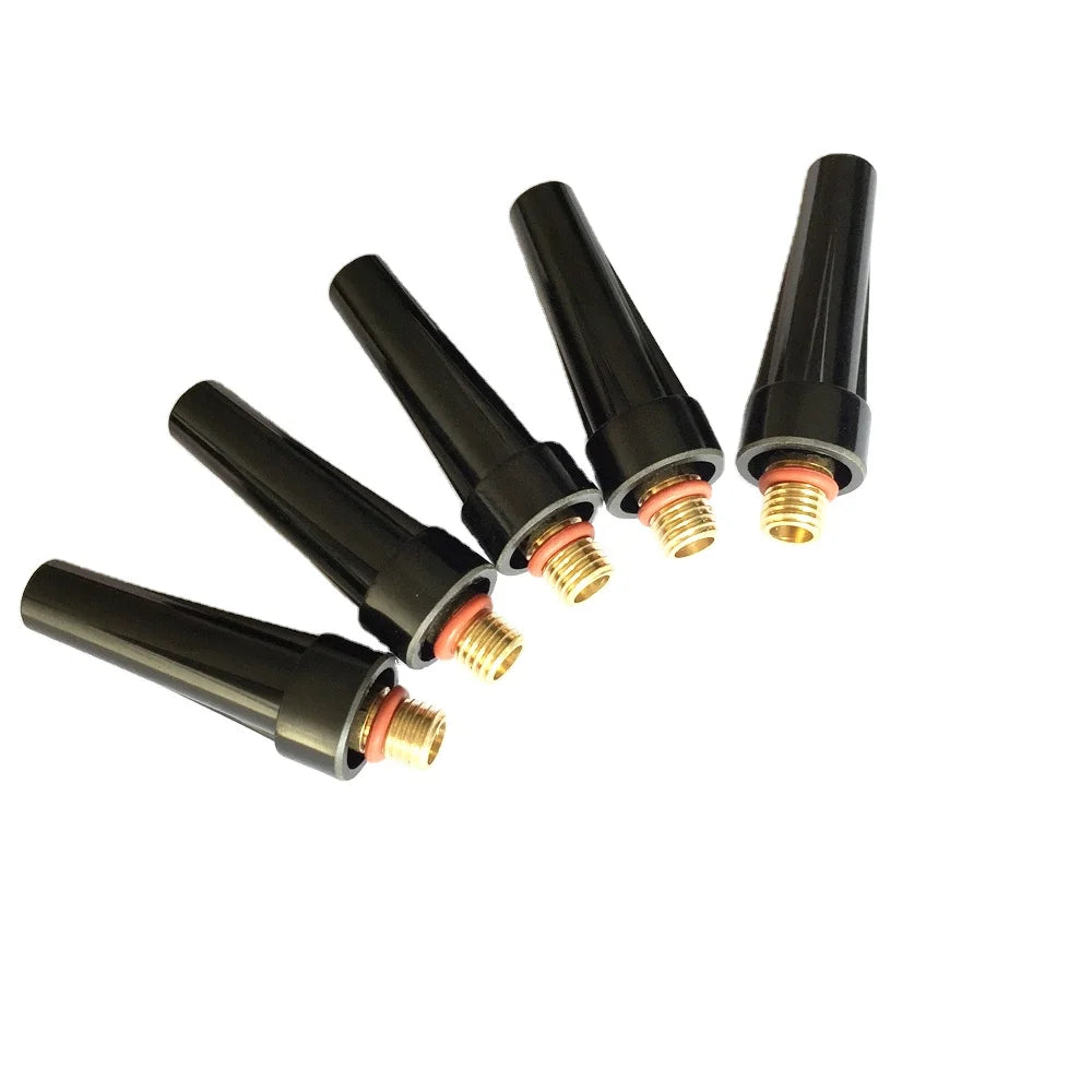 Wp9/20 Air Cooled Welding Torch Accessories Medium Back Cap 41v35