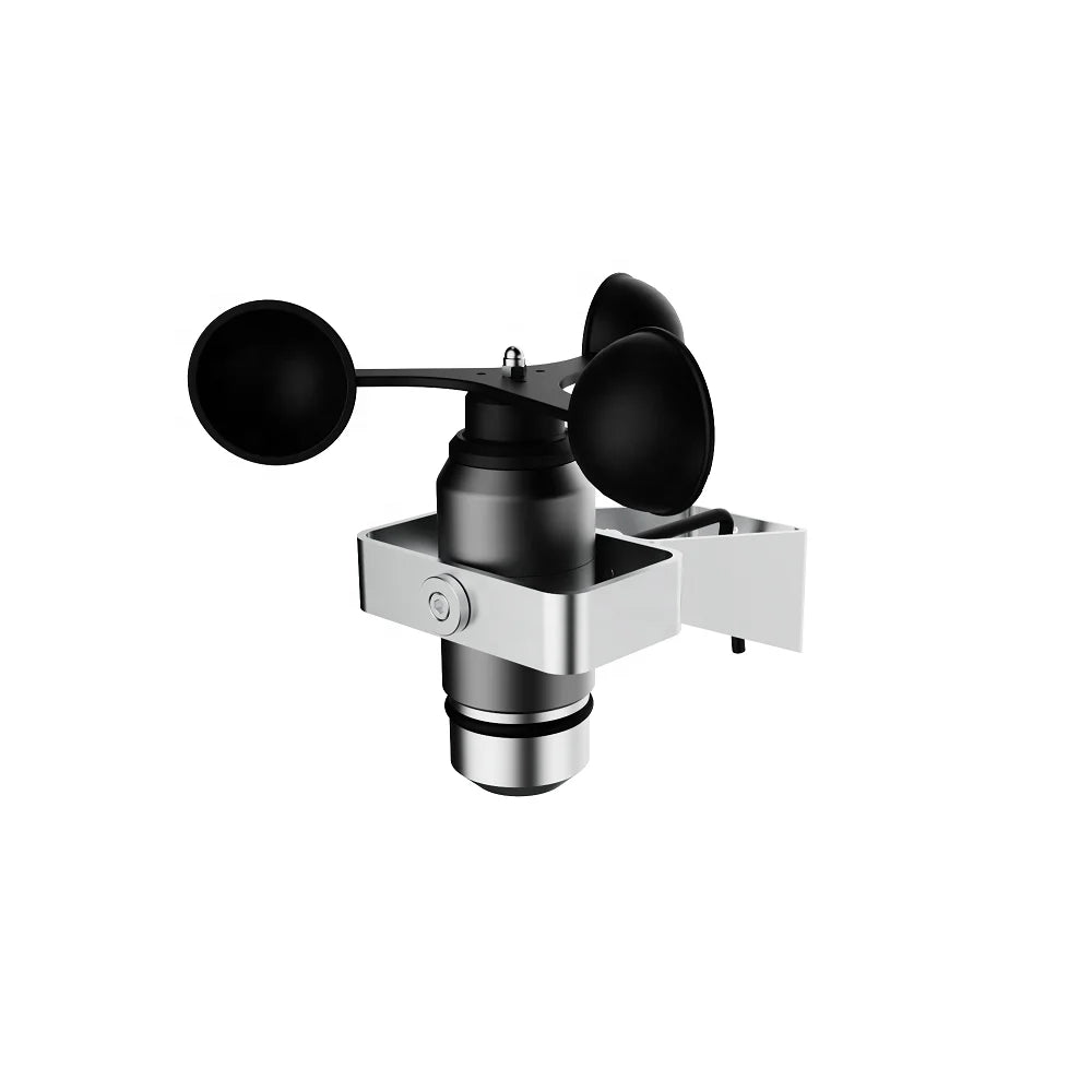 Wind Speed Sensor Anemometer Construction Machinery Wind Speed Detection High Quality