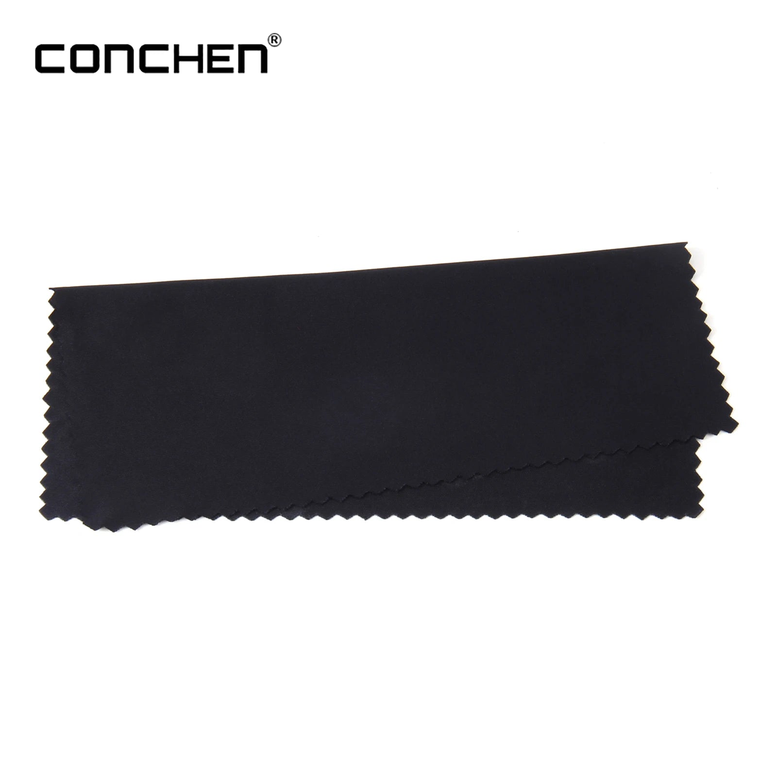 CONCHEN Wholesale Factory Pouches Good Soft Microfiber Pouch Sunglasses Clean Clothing Multi-colors Custom Sunglasses