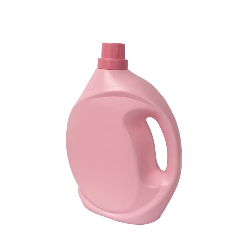 Deluxe 5L  Plastic Bottles Premium Quality for Laundry Detergent and Cleaning Liquid
