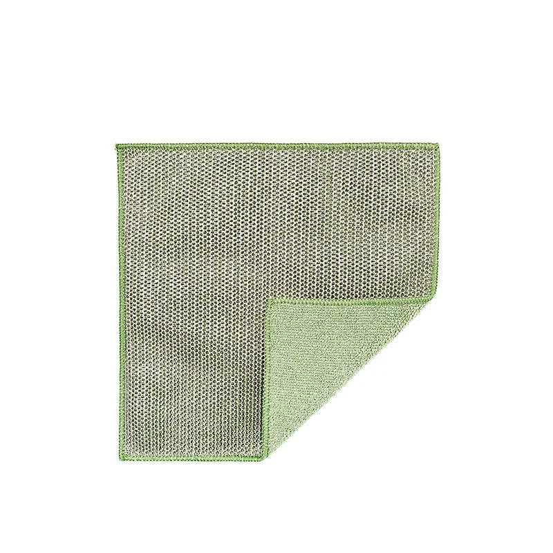 Bearfamily Microfiber Kitchen Towel Cleaning Cloths Microfiber Highly Absorbent Durable Reusable Cleaning Cloth China Wholesa