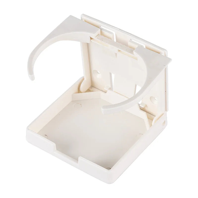 Adjustable Folding Cup Drink Can Bottle Holder Stand Mount for Car Auto Boat Truck RV Van Fishing Box Car Styling