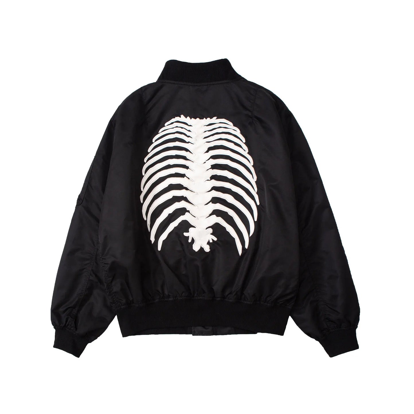 Unisex Customized 100% Polyester Knitted Reversible Vintage Thick Breathable Waterproof Windbreak Embroidery Men's Jackets