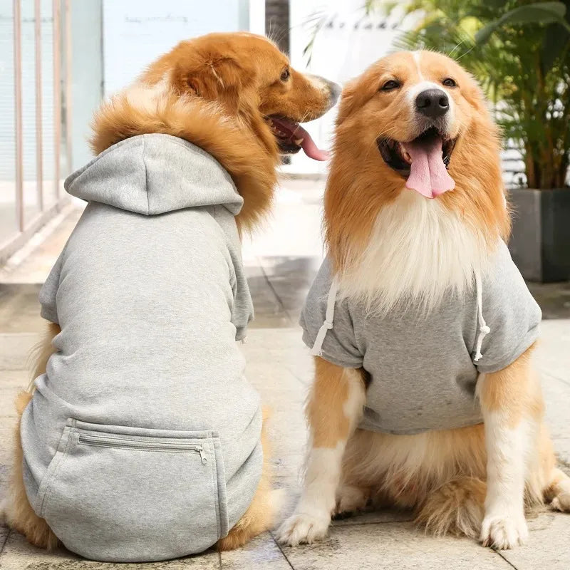 Wholesale Pet Clothing Cute Summer and Spring Dog Hoodies Warm Soft Sweater Blank for Small Medium Larger Chihuahuas