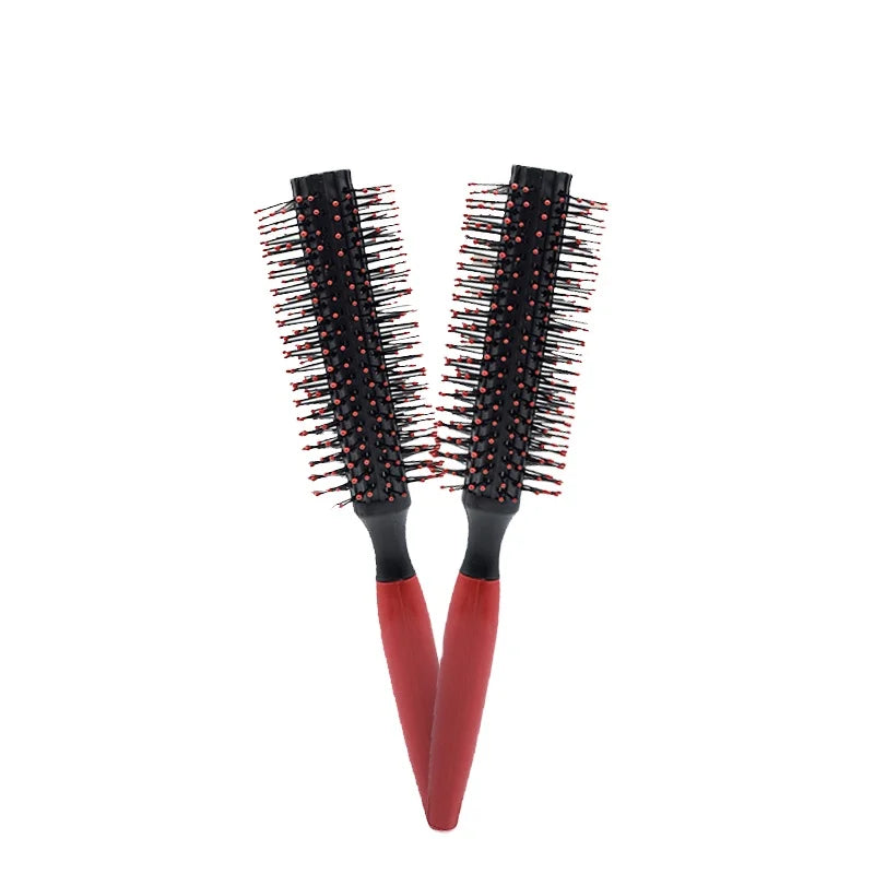 Hair Brush Beauty Scalp Hairbrush Comb Anti-static Paddle Combs Hair Styling Tools