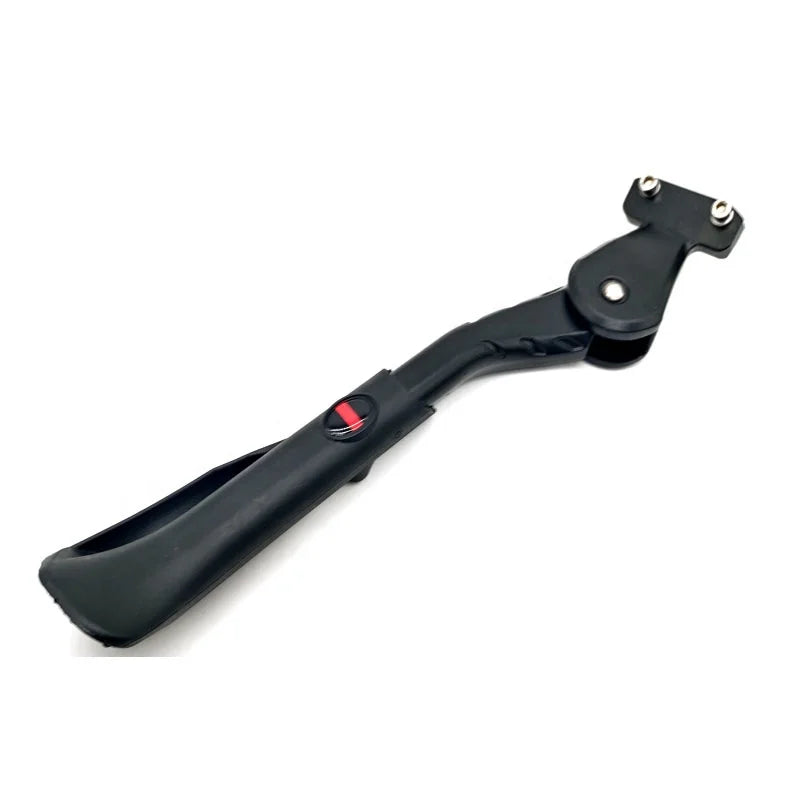 Aluminium Kickstand for Electric Bicycle Electric Bike Accessories Foot Stand Repair Part Bike Bicycle Parts