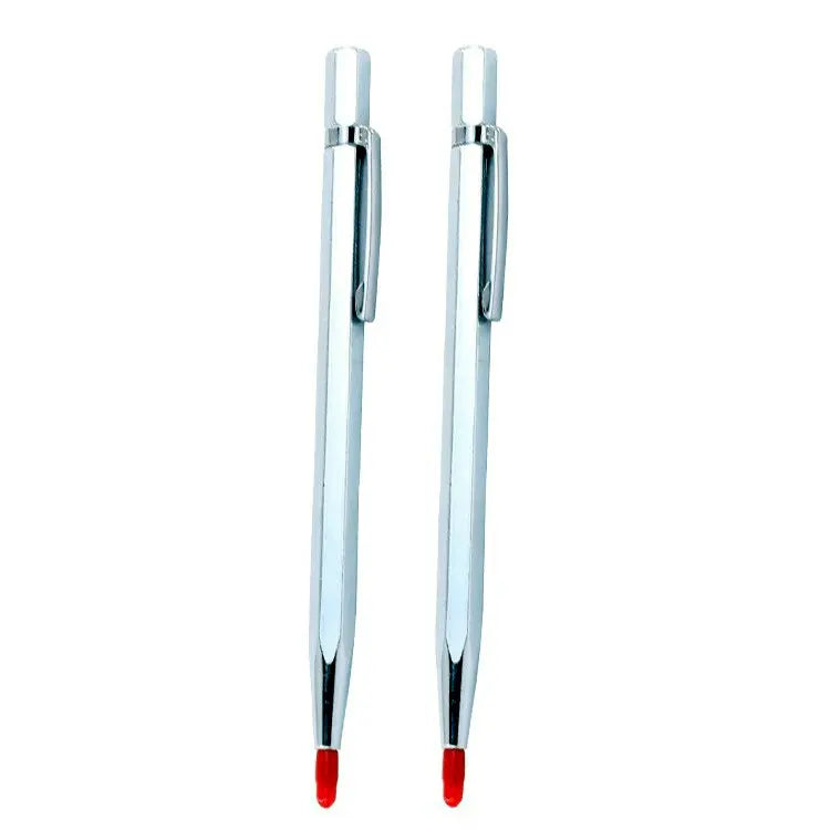 DIY High Quality Tungsten Steel Alloy Metal Engraving Hand Tools OEM Line Drawing Pen