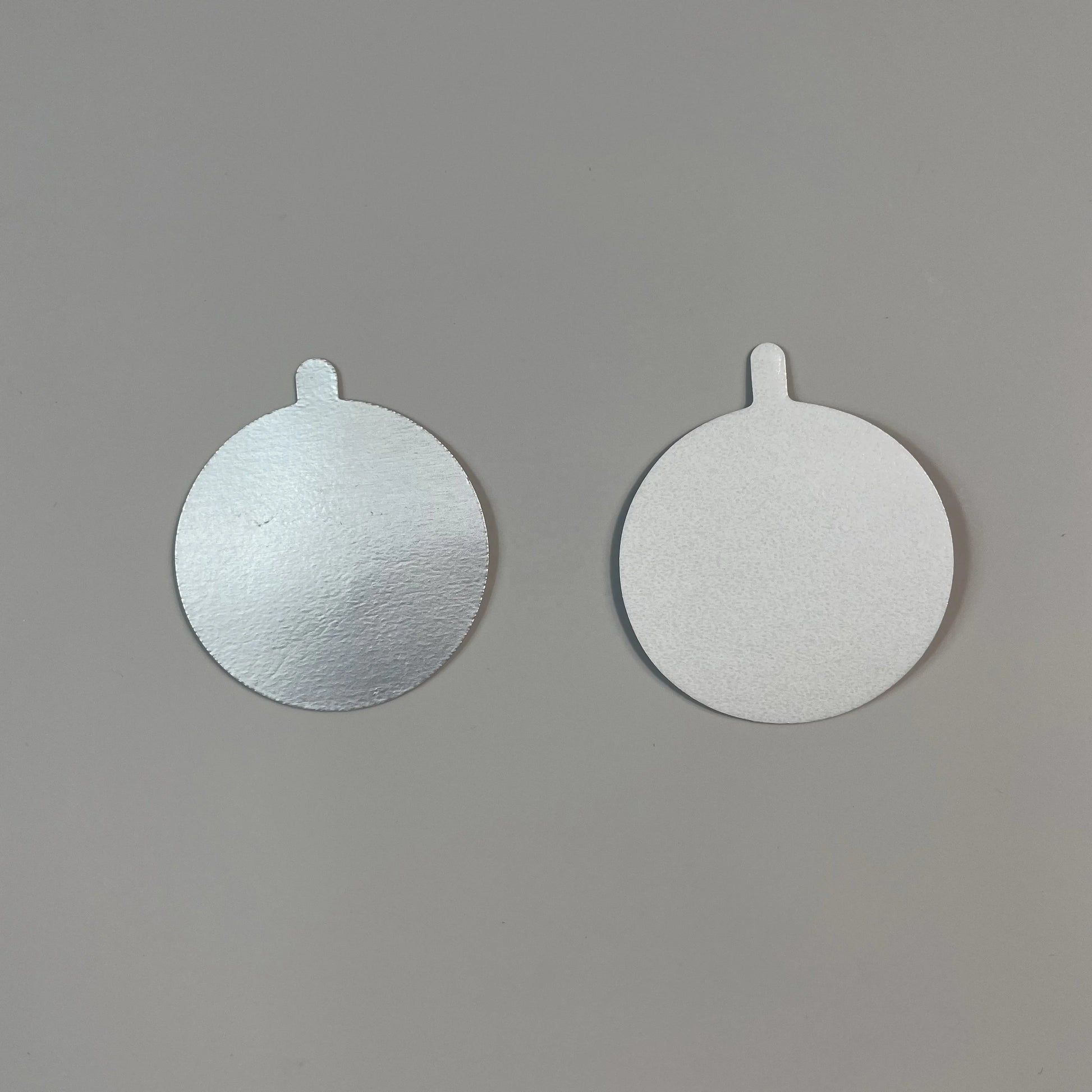 Hot Sell 58mm 60mm 70mm 89mm 110mm Aluminum Foil Induction Seal Liner