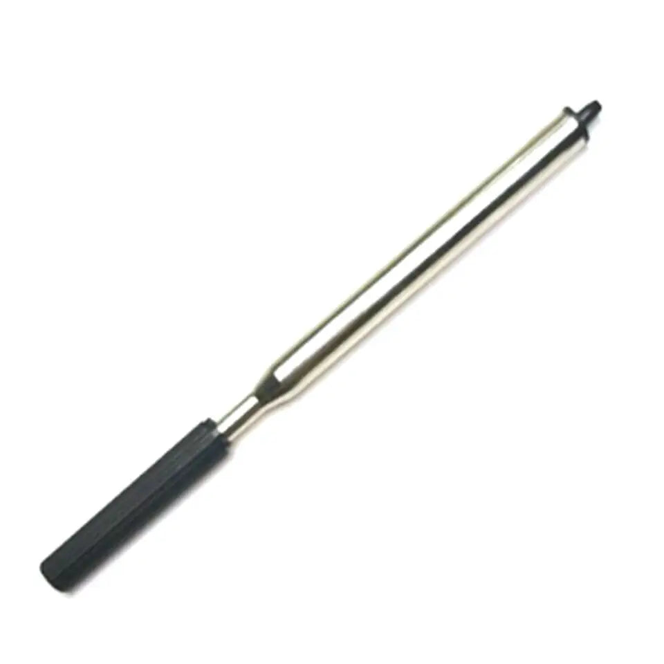2pcs 106mm Long 1.0mm Tip Blue Rollerball Ballpen Refill M16 Fits for  LAMY  Ball Pen German Ink