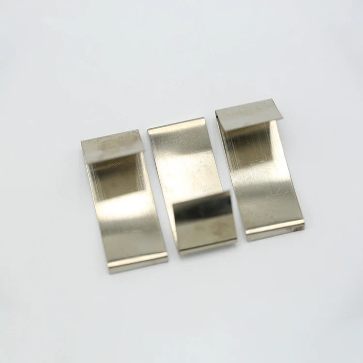 Custom Sheet Metal Stamping Fabrication Stainless Steel Bending Punching Parts OEM Precision Metal Fabrication Electronics HA