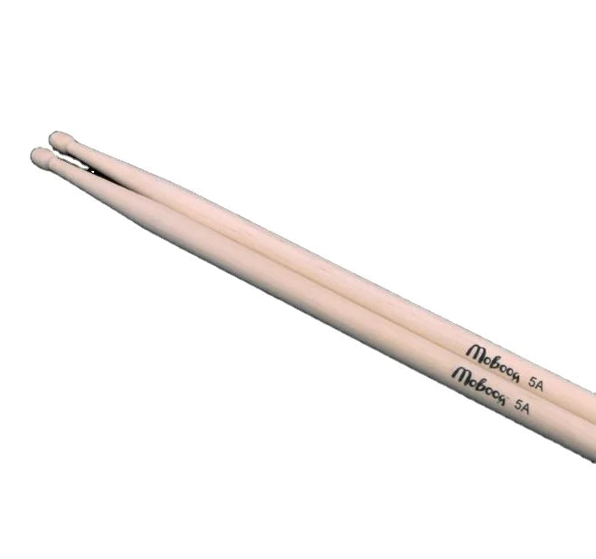 Professional  Jazz Wooden Drum Sticks