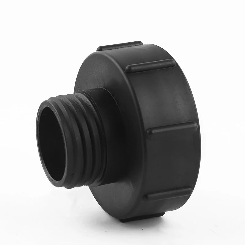 HT Coupling S100x8/3 Female Buttress to 2 Camlock Quick Coupling Adapter Reducer IBC Tote Tank Spare Parts Accessories