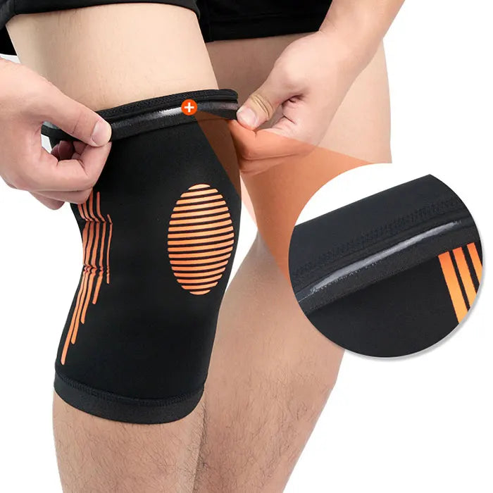 Silicone Knee Pads Knee Support for Swimming Knee Pads Neoprene