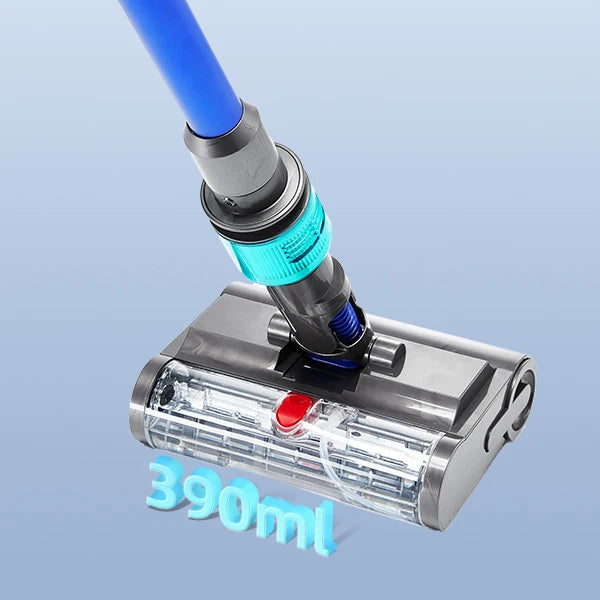 Dimoson DSV20 Floor Vacuum Brush Roller Replacement for V8/V11/V10/V7 Electric/Battery Powered LED 1-Year Warranty