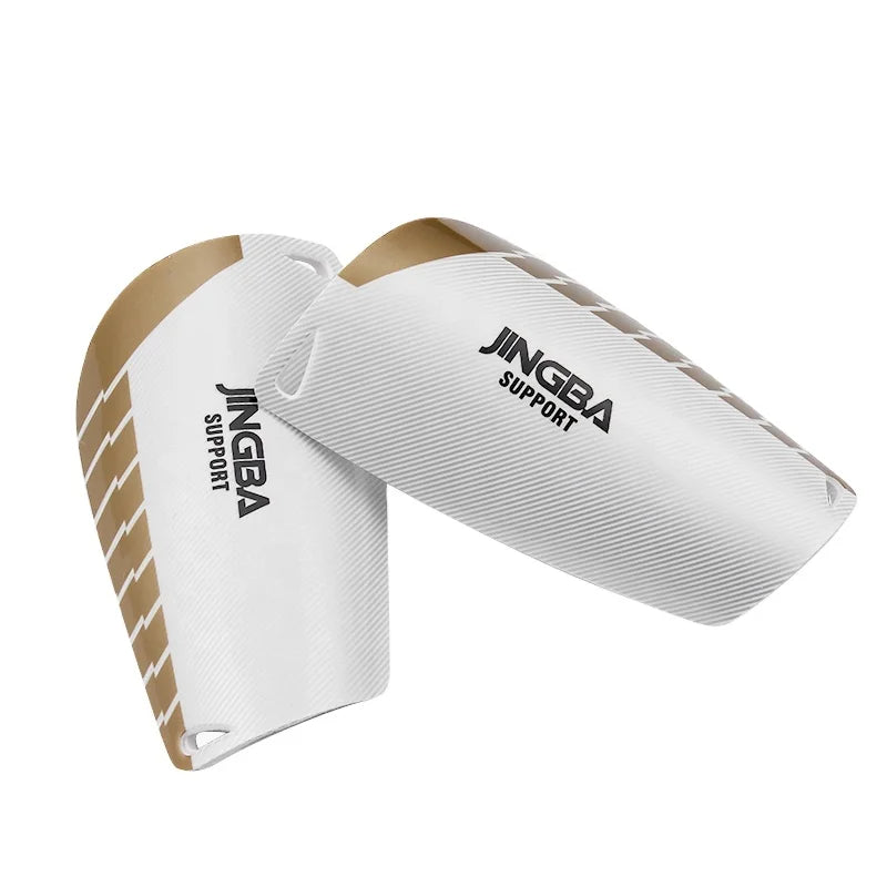 VBOSi SUPPORT Universal 1 Pair Shin Guards Support Pads for Soccer Football