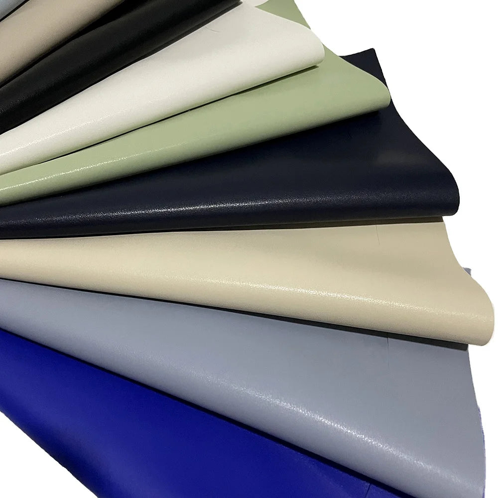 Wholesale Pu Leather Material Customizable Print for Handbags Decorative Outdoor Use with Stretch Features