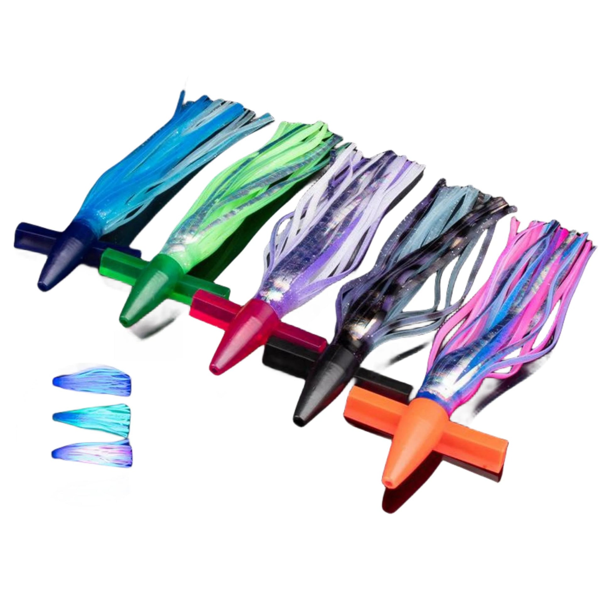 New 18cm 23cm Bait Trolling Birds Lure Offshore Angling Small Airplane Bait Squid Bait Boat Seawater Fishing Lure