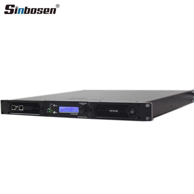 Buy Amplifi Party Supplies Digital Amplifier Audio Professional Sub Amplifi Sonido Profesional Para Dj