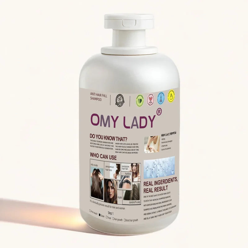 Free Private Label Organic Hair Regrowth Anti-Hair Loss Nourishing Moisturizing Smoothing Cream Vitamins for All Hair Types D