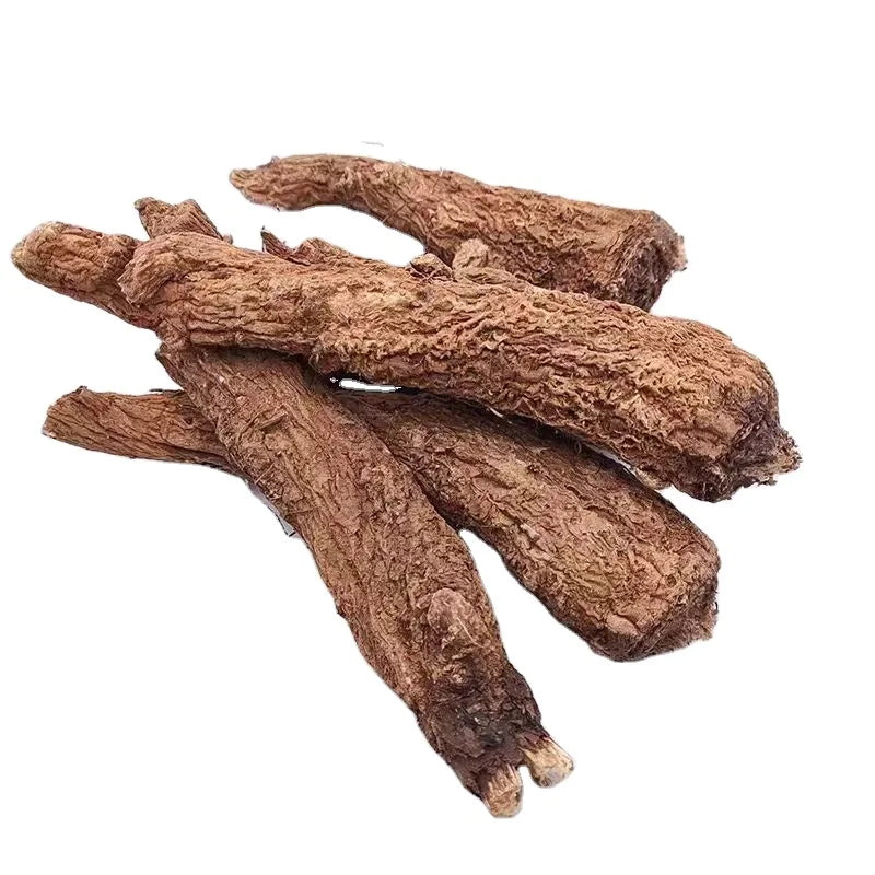 Huaran Wholesale Supply Chinese Herbs  Radices Saussureae Lappa Root  Low Price Dried Costus Root Whole