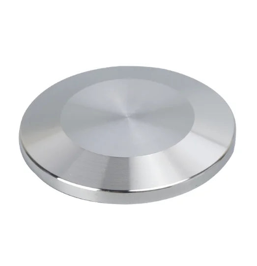 KF Vacuum Stainless Steel KF Welding Flange Blind Flange