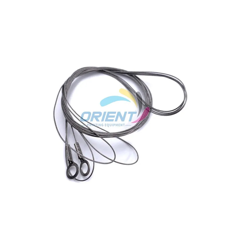 Factory Direct Automatic Plate Supply Box 252-13505A Wire Rope for Kodak CTP Trendsetter 800 CTP Spare Parts