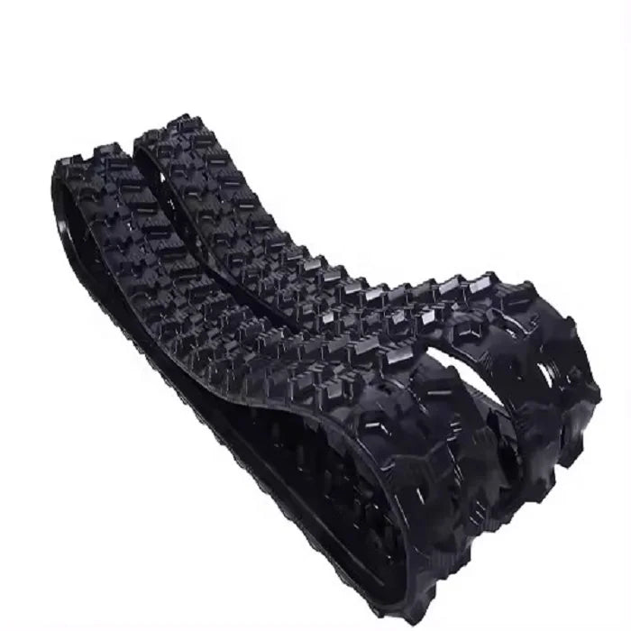 Excavator Rubber Tracks  300*55.5*82  230*72*42 Rubber Track   450*73.5*82  450*73.5*83 Factory Price