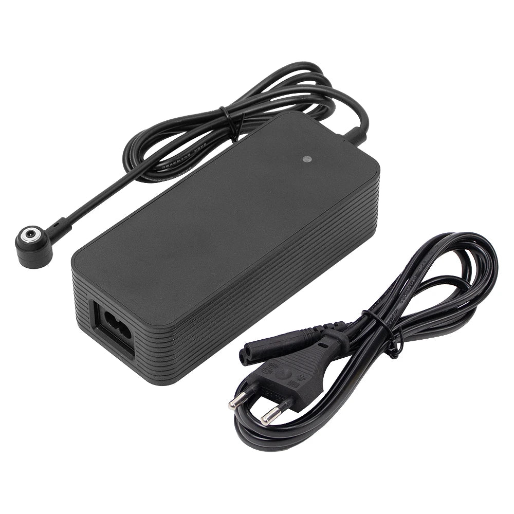42v 2A Charger EU/US/UK/AU Sock Charger for Xiaomi Scooter 4 PRO Mi4 PRO Electric Scooter Parts