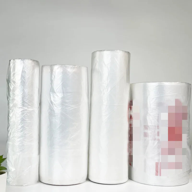 Produce Bag for Fruit Vegetable Packing and Freezer Package Keep Fresh Bag