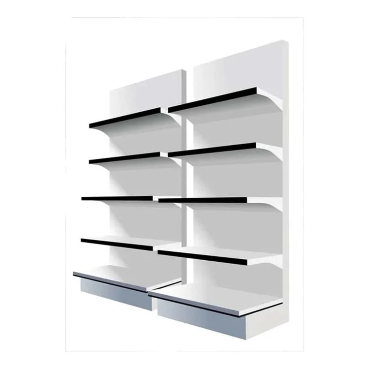 New 2023 Customized  Innovative Product Shelf Supermarket Best Selling  for Grocery Store Shelves