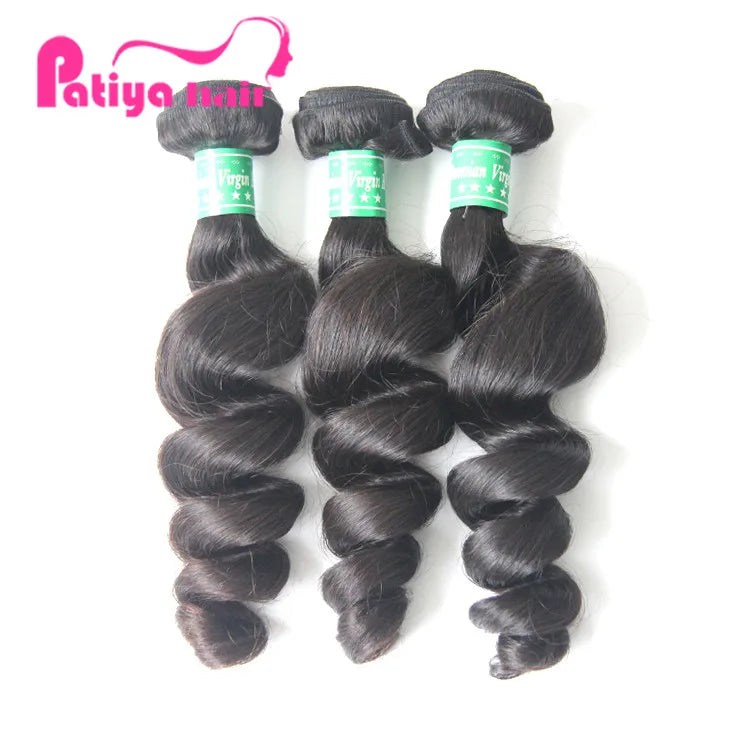 Direct Buy Dropshipping Hair Vendors 10 12 14 16 18 20 22 24 26 28 30inch Grade 12a Peruvian Hair Remy Extensions Loose Wave