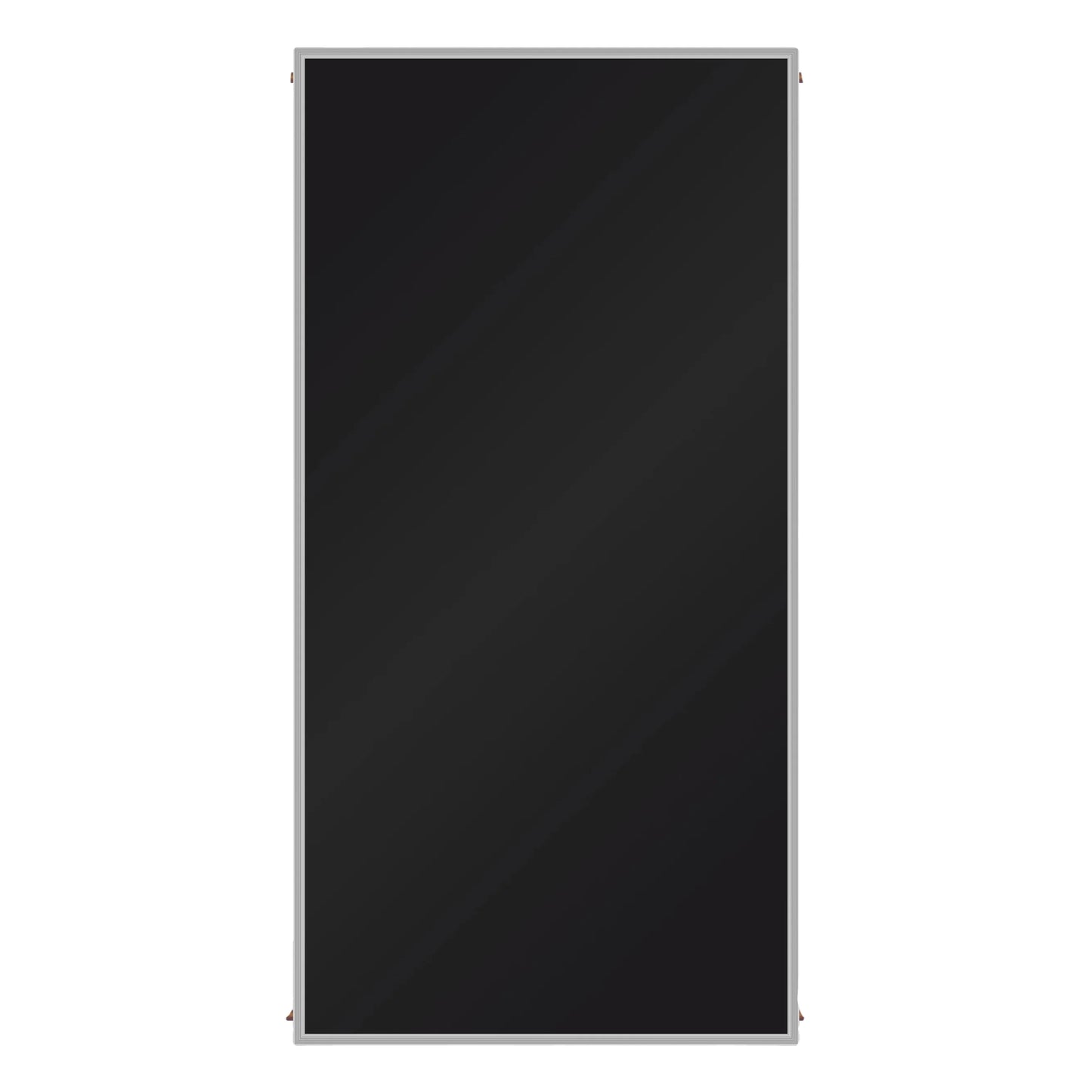 BTE Solar BTE High-efficiency Flat Plate Solar Collector for Commercial Solar Water Heating System