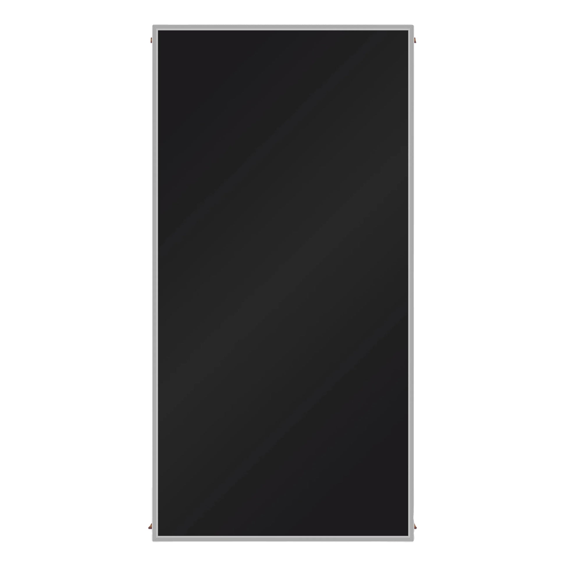 BTE Solar BTE High-efficiency Flat Plate Solar Collector for Commercial Solar Water Heating System