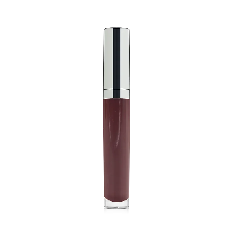 Fancy Custom Color Mini Portable Regular Size Plastic Lip Gloss Moisturizing Matte Long Lasting Sunscreen Waterproof Vegan 26