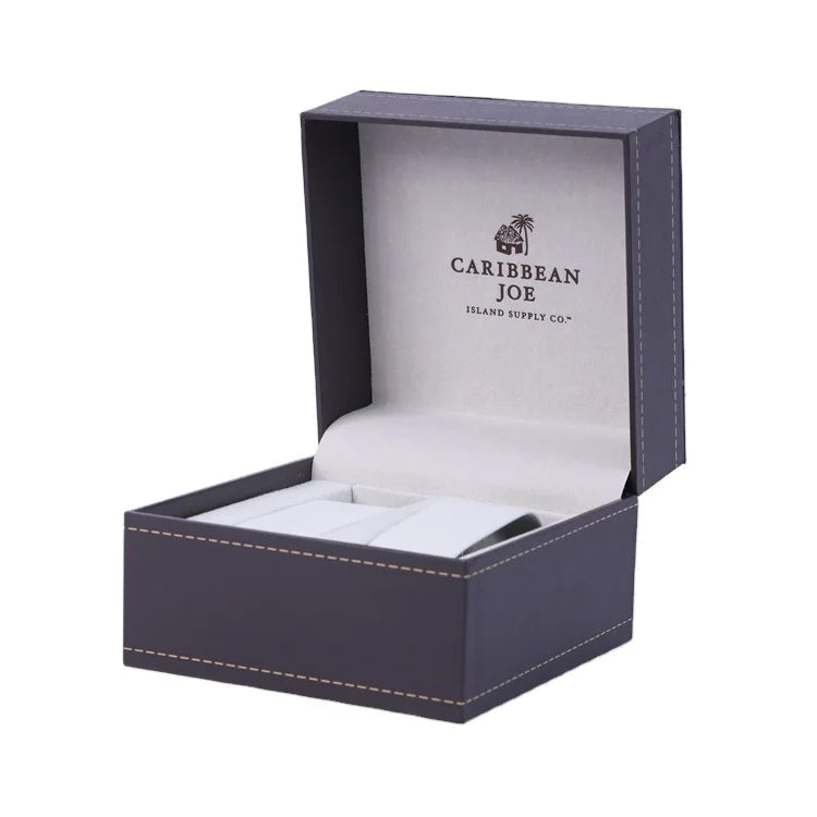 Customized New Product Recyclable Paper Jewelry Gift Boxes for Product Small Business Packing Box