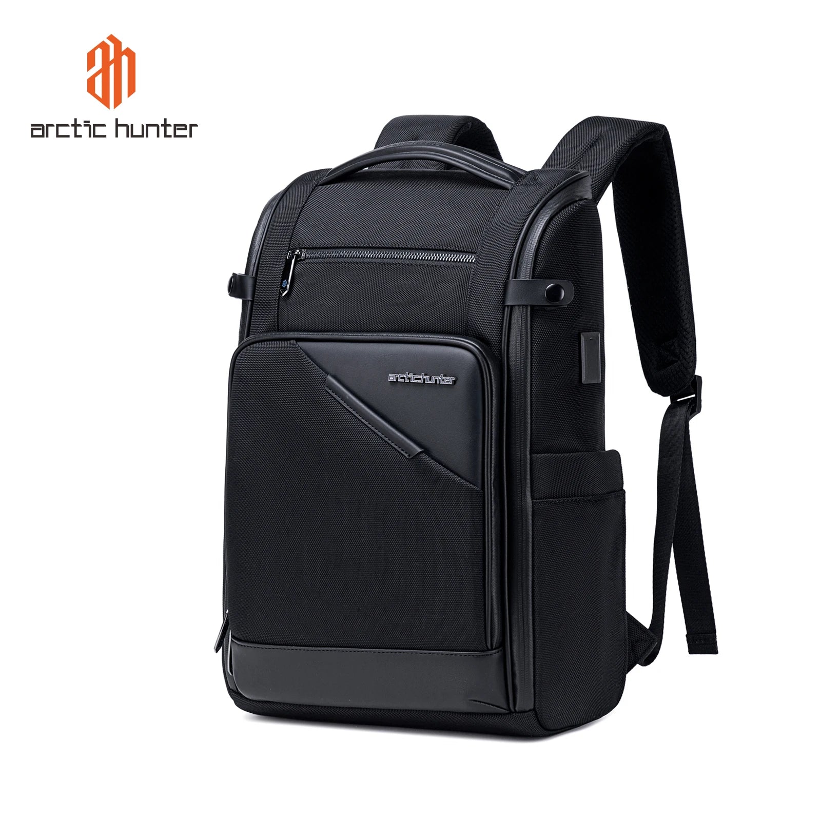 Arctic Hunter New Arrive Multifunction Travel Business Laptop Backpack  Bags Mens Backpack Mochila Para Mujer Sac a dos Zaino
