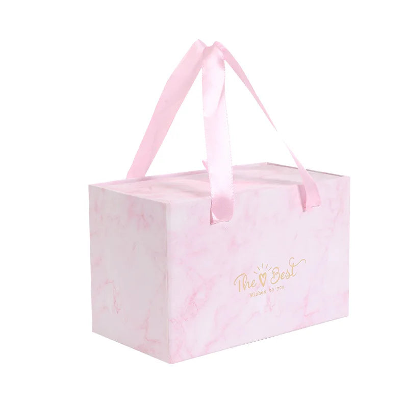 Luxury Custom Cardboard Gift Mailing Mailer Shipping Box Corrugated Paper Packing Carton Packaging Corrugated Cardboard Box