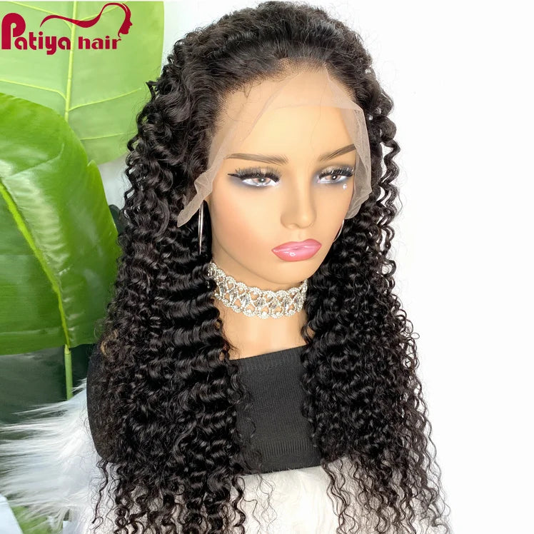 Drop Ship Customization Long Wig Front Lace Transparent Lace Frontal Wigs Online 13x4 HD 13x6 Short Brazilian Human Hair Wigs