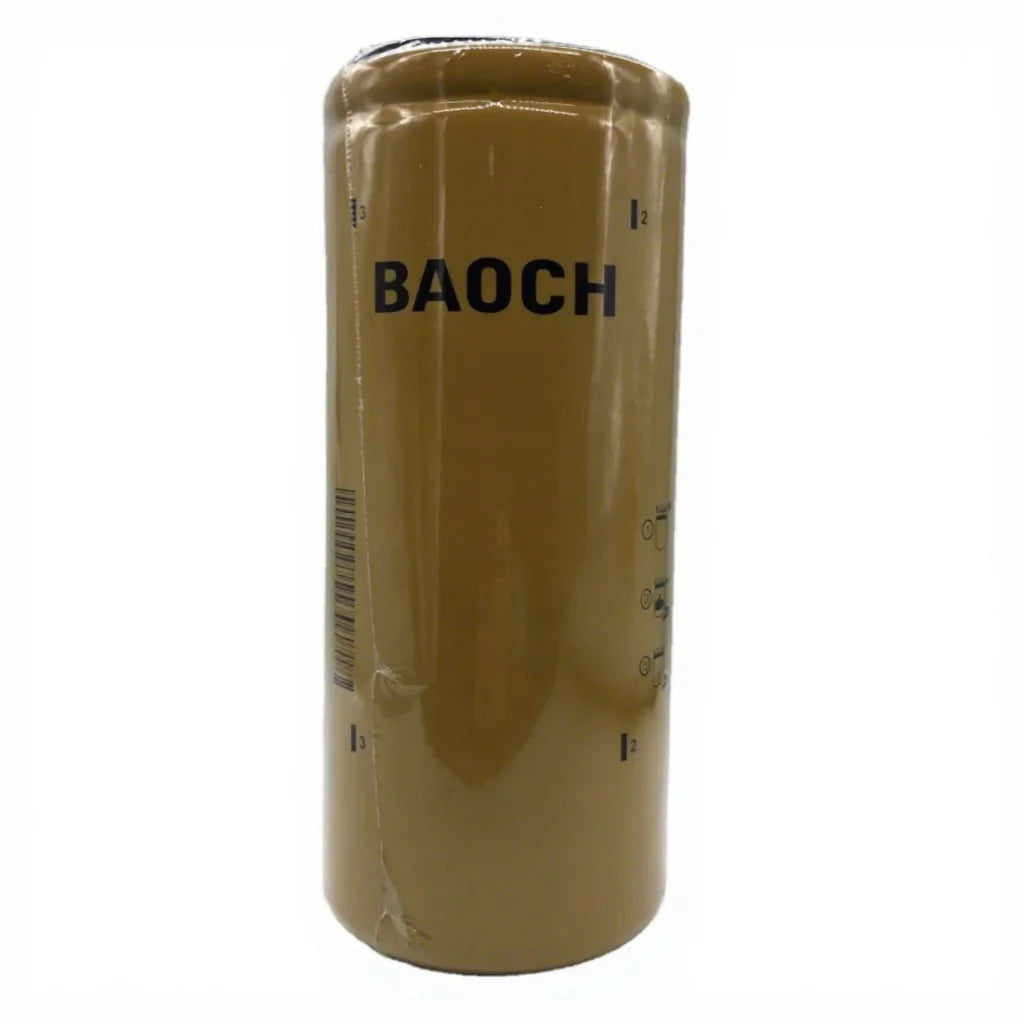 Excavator Diesel Engine Element Oil Filter 1R0739 1R-0739  Oil Filter 1R0739  1R-1807 for 3126 3116 3304 3306 D333C 3056E 323